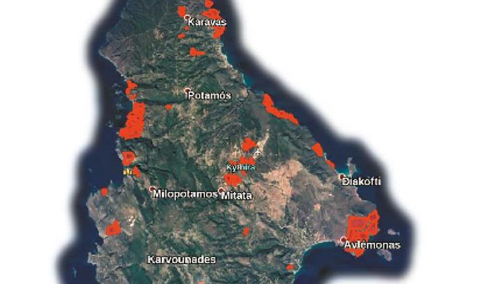 “Πόλεμος” Ένωσης Αγρινίου με Gaia Επιχειρείν για το θέμα με τις επιδοτήσεις σε μοναστηριακές εκτάσεις!