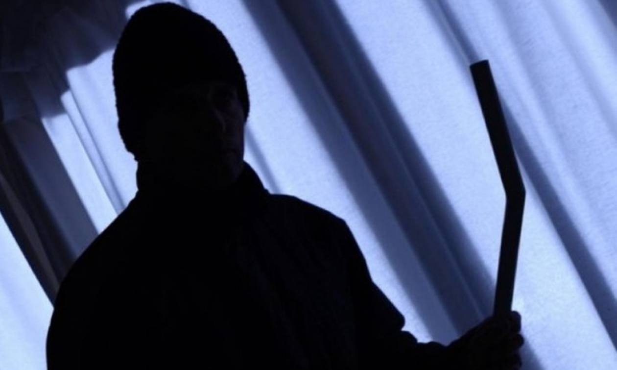 Ζευγάρι έζησε έναν “εφιάλτη” στα χέρια ληστών στο Κεφαλόβρυσο Αιτωλικού- Τους χτύπησαν με λοστό