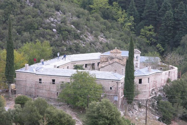 Δυτική Ελλάδα: Στην Ι.Μ. Πορετσού θα φιλοξενηθούν οι πρώτοι πρόσφυγες