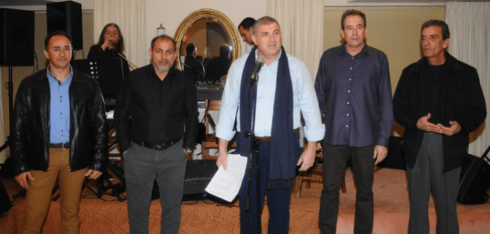 Σωματείο Εργαζομένων Δήμου Μεσολογγίου: Τα αποτελέσματα των εκλογών