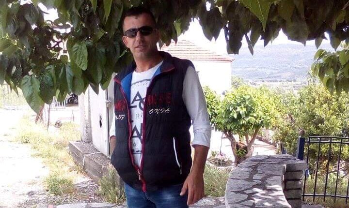 Την Τετάρτη το στερνό αντίο στον Παναγιώτη Βλαχοδήμο