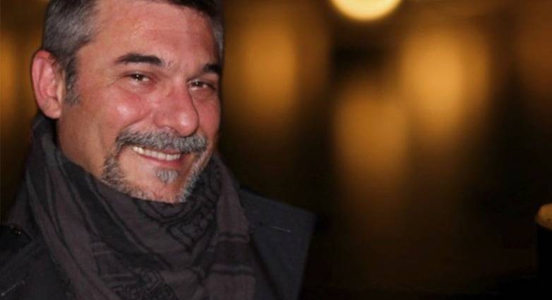 Πέθανε στο Νοσκομείο Αγρινίου ο 49χρονος εκπαιδευτικός Σπύρος Σταθόπουλος
