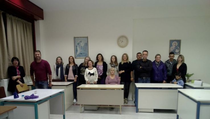 Πρωτοβουλία για ίδρυση συλλόγου Γονέων και Κηδεμόνων του Καλλιτεχνικού Γυμνασίου Μεσολογγίου