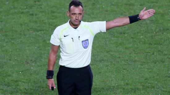 Παναιτωλικός: «Παγωμάρα» για Τζοβάρα στο Βόλο
