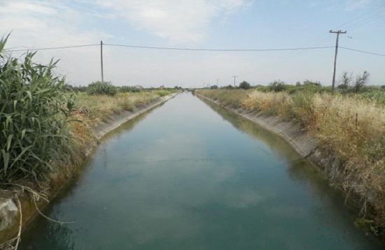 Υποδομές Έγγειων Βελτιώσεων: ποια έργα οριστικοποιήθηκαν για την περιοχή