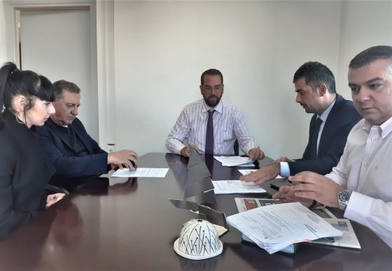 Αποκατάσταση βλαβών από φυσικές καταστροφές σε χειμάρρους στους Δήμους Ναυπάκτου και Μεσολογγίου
