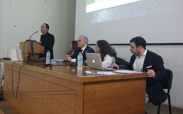 Δυτ. Ελλάδα: Εφιαλτικά τα σενάρια της κλιματικής αλλαγής