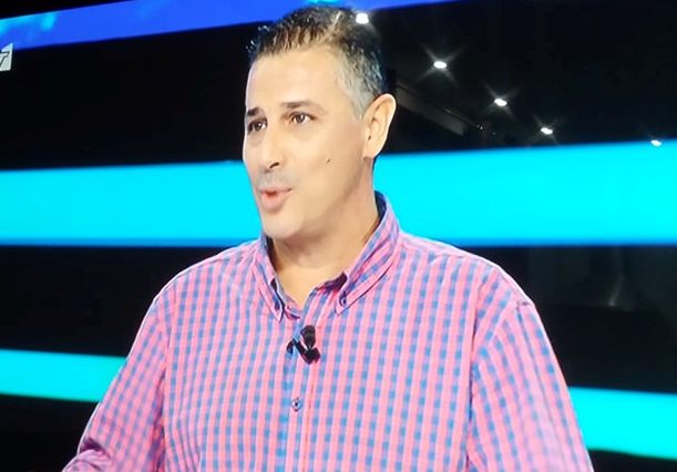 Ένας Καλυβιώτης στο τηλεπαιχνίδι “Still Standing”