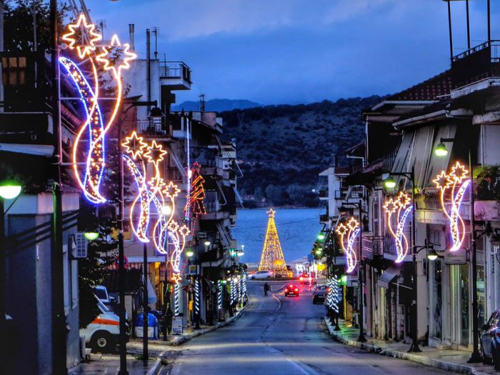 Δυτ.Ελλάδα: Νεκρός εντοπίστηκε 53χρονος ψαράς