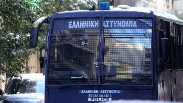 Μεσολόγγι: Προφυλακίστηκαν οι τέσσερις από την σπείρα των Ρομά που ξήλωνε ΑΤΜ