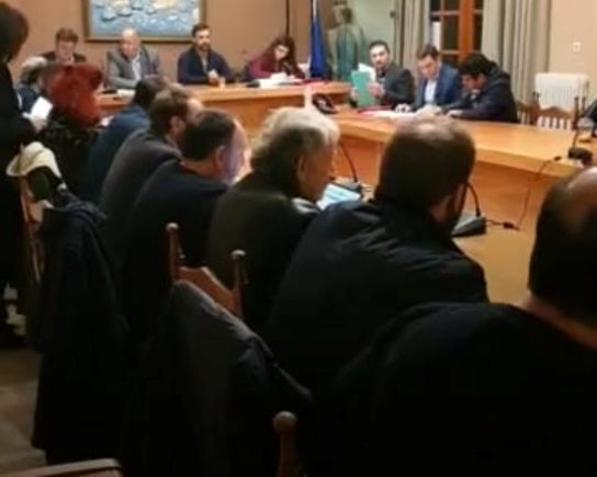 Ο δήμος Ακτίου-Βόνιτσας φέρνει τα πάνω-κάτω στον ΦΟΔΣΑ Αιτωλ/νίας
