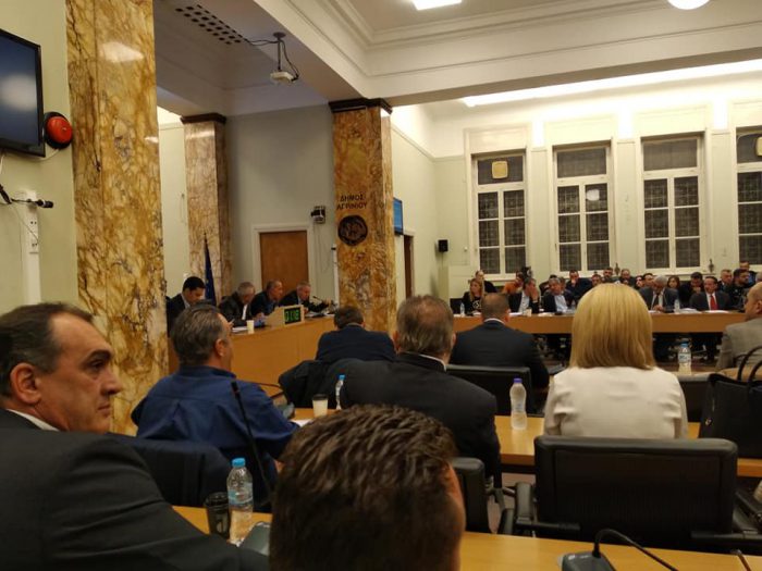 Πένθος στην Ποκίστα Ναυπακτίας για τον Δημήτρη Παπαδόπουλο