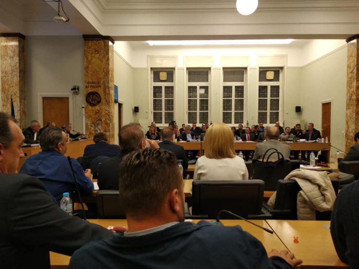 Πένθος στην Ποκίστα Ναυπακτίας για τον Δημήτρη Παπαδόπουλο