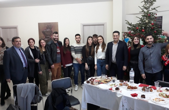 Αποτέλεσμα εικόνας για ΓΕΥΜΑ ΑΓΑΠΗΣ ΣΤΙΣ ΔΟΜΕΣ ΑΣΤΕΓΩΝ