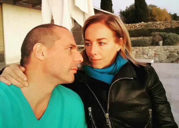 Σε άσχημη κατάσταση η Ξηρομερίτισσα Δ.Στράτου! Τα δάκρυα, η απομόνωση και η στήριξη του Γιάνη Βαρουφάκη…