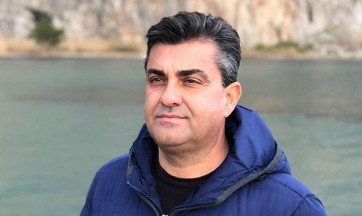 Ο Χ.Κάλπης αντικατέστησε τον Π.Μαρνέζο στο Δ.Σ των διασυνδεόμενων νοσοκομείων Αιτωλοακαρνανίας