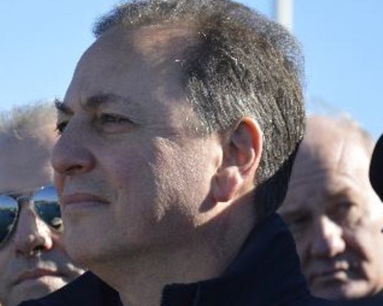 Σ.Λιβανός:”Η Αρχή μιας Νέας Εποχής”
