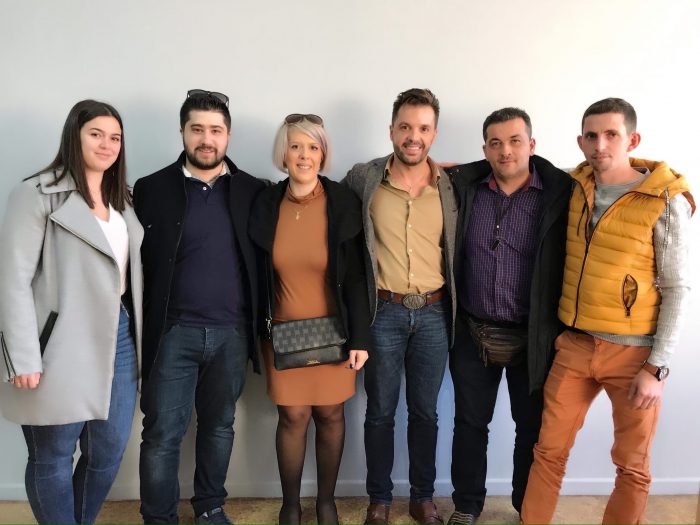 Ανάδειξη νέου Δ.Σ. στον Πολιτιστικό Σύλλογο Μεσαρίστης ο «Άγιος Νικόλαος»
