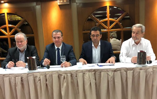 «Οδηγός» για τον αγροτικό κλάδο η ΝΕΑ ΠΑΣΕΓΕΣ