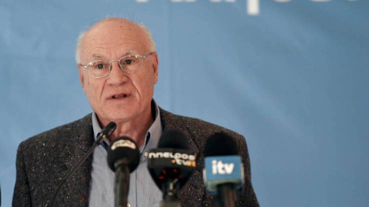 Προειδοποίηση Παπαδόπουλου: Το ελληνικό σεισμικό τόξο έχει αποσταθεροποιηθεί