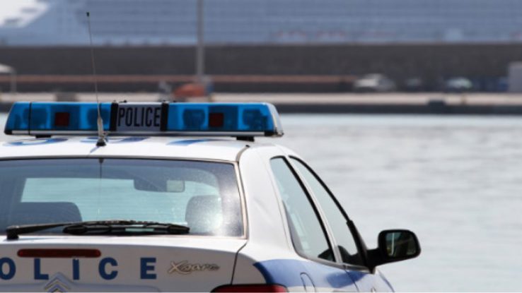 Εντοπίστηκαν αλλοδαποί μέσα σε φορτηγό – ψυγείο στο λιμάνι της Πάτρας