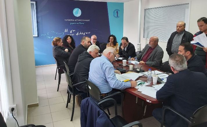 Δόθηκε λύση για την μεταφορά των εκπαιδευόμενων στην ΕΛΕΠΑΠ Αγρινίου και το Εργαστήρι Παναγία Ελεούσα