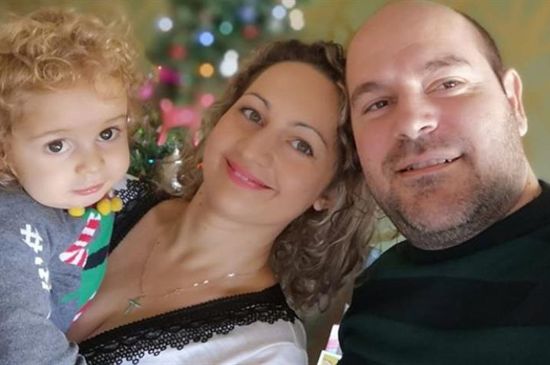 Παναγιώτης – Ραφαήλ: Οι ευχές του μικρού ήρωα για «καλά Χριστούγεννα»