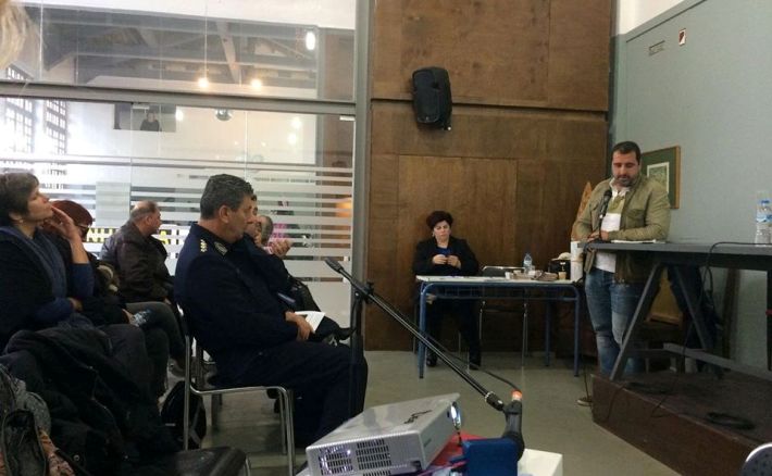 Αγρίνιο: Σύσκεψη φορέων για την ορθή διαχείριση των ζώων συντροφιάς