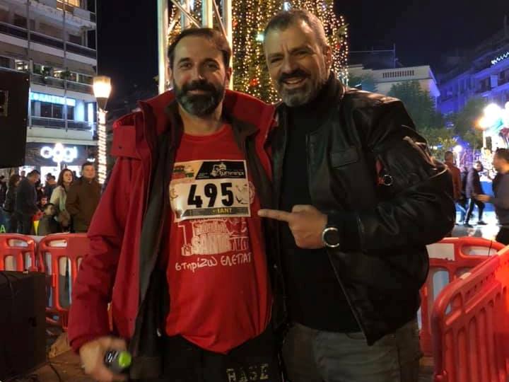 Οι Άγιοι Βασίληδες έφεραν την ελπίδα!