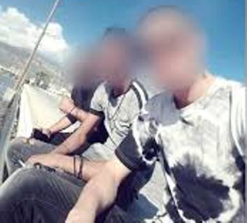Ο “Κώτσος”  είχε γίνει ο φόβος και ο τρόμος στην Αιτωλ/νία  -Το βίντεο με το μεγάλο λάθος του