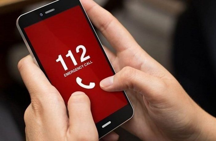 Πρεμιέρα για το 112 – Όλα όσα θα πρέπει να γνωρίζετε για τον αριθμό έκτακτης ανάγκης