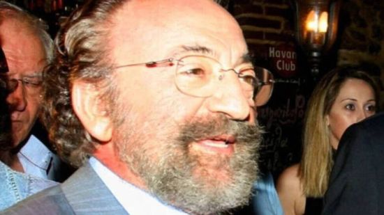 Τίτλοι τέλους για την κατασκευαστική «Τοξότης»