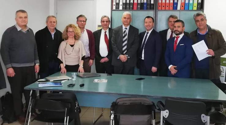 Rebrain Greece και στη Δυτική Ελλάδα!