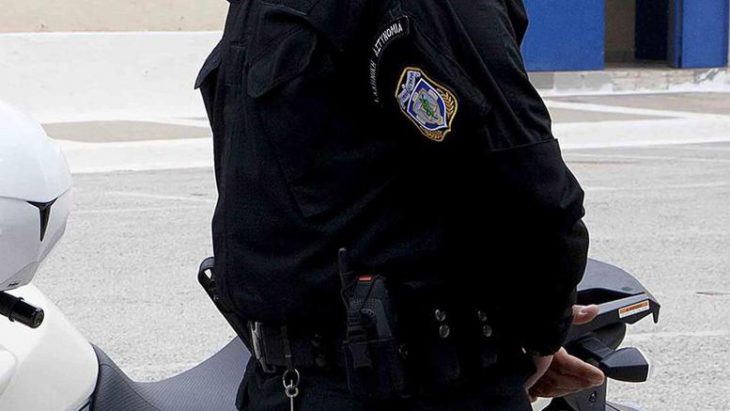 Αιτωλικό:«Έφυγε» ο Διονύσης Σιδεράς-Στο πένθος βυθίστηκε η αστυνομική οικογένεια της Αιτωλίας