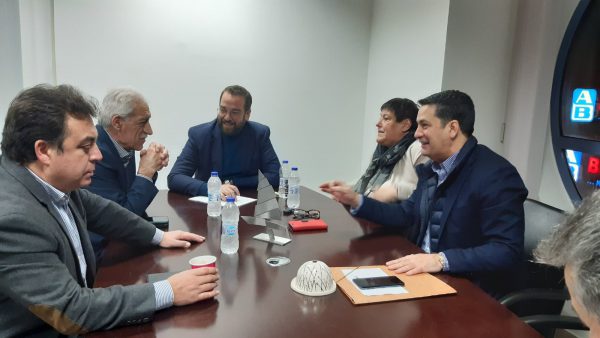 Επανεκτίμηση της λειτουργίας σχολών & τμημάτων του Πανεπιστημίου της Πάτρας