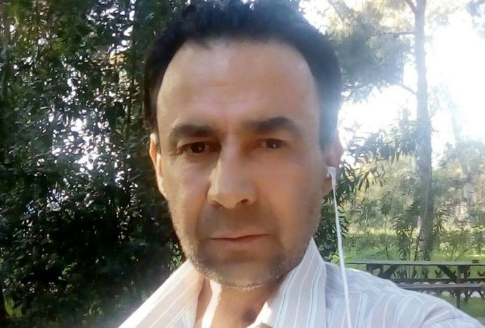 Θλίψη στην Κάτω Μυρτιά Aιτωλ/νίας για τον θάνατο του Χρήστου