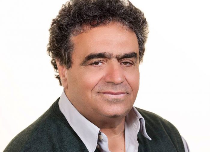 Κοτσόργιος: Γιατί τόσο σιωπηλός ο Παπαδόπουλος με το θέμα της Μαρίνας Μεσολογγίου;