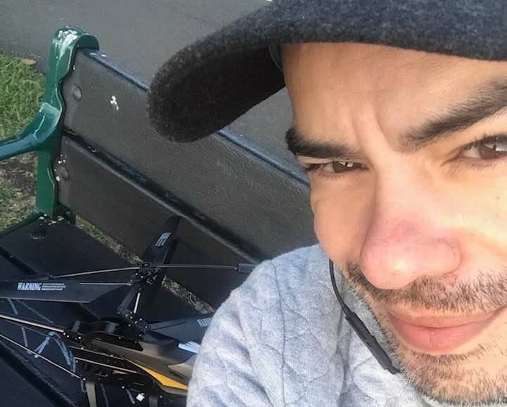 Ο Ναυπάκτιος Σταύρος Κουτσοσπύρος πέθανε στο Λονδίνο