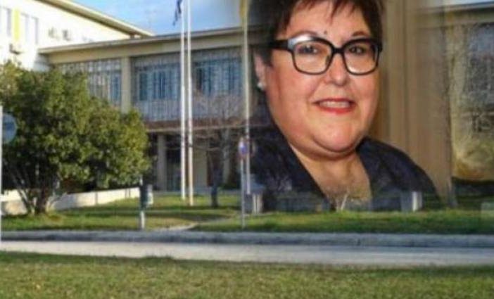 Ο Β.Κικίλιας ανακοίνωσε διαγωνισμό με συμμετοχή φοιτητών – Τι απαντά η πρύτανις του Πανεπιστημίου Πατρών