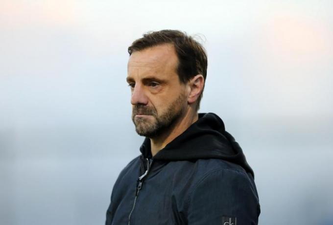 Μάντζιος: «Δικαιούμασταν τη νίκη»