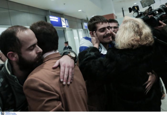 Συγκλονίζει ο Μεσολογγίτης ναυτικός που είχε απαχθεί στο Τόγκο