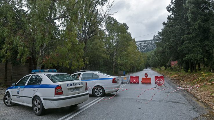Tραγωδία στη Φθιώτιδα: Σκότωσε τη γυναίκα του και μετά αυτοκτόνησε