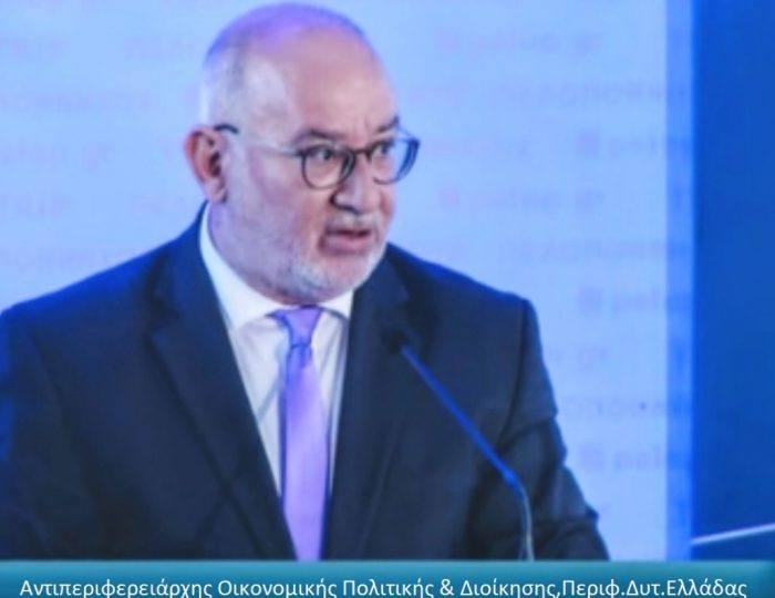 Δημιουργία Οδηγού του Πολίτη και πρόβλεψη ανασχεδιασμού της Δ/νσης Εξυπηρέτησης Πολιτών στην Π.Δ.Ε.