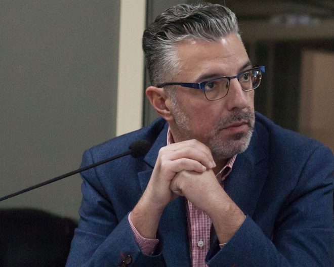 O Φορέας Διαχείρισης Λιμνοθάλασσας Ακαρνανικών Ορέων σε ημερίδα για την Διαχείριση Υδατικών Πόρων