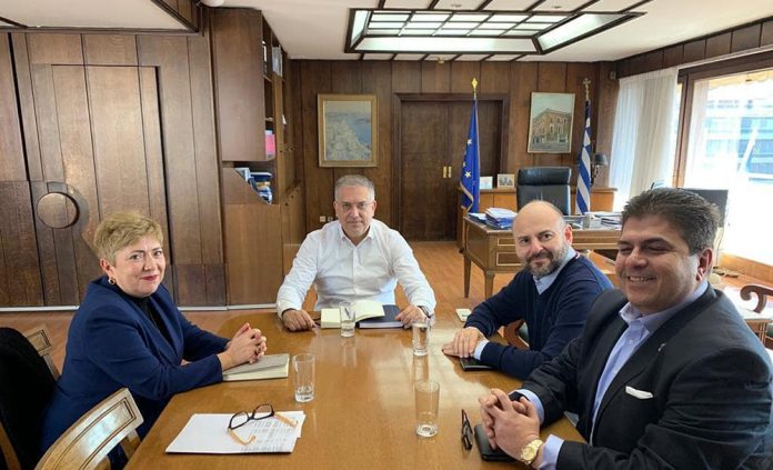 Δημιουργείται ειδικό σώμα μηχανικών για την επιτάχυνση του ΦιλόΔημος από τους δήμους