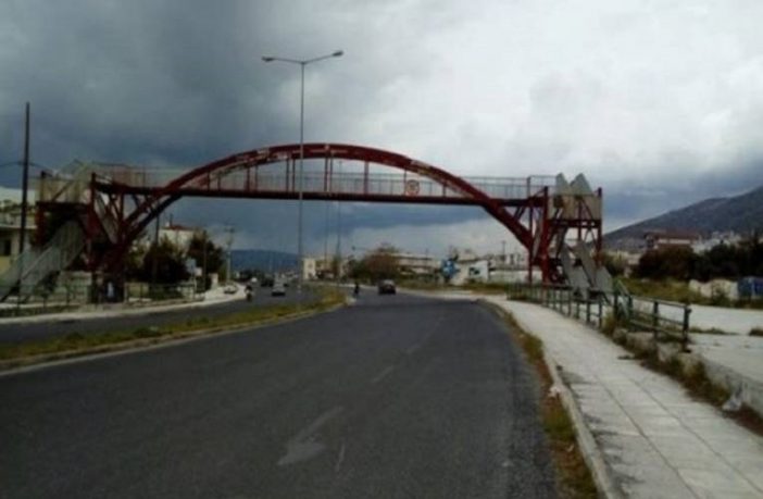 Δυτ.Ελλάδα: Πήδηξε άνδρας από γέφυρα
