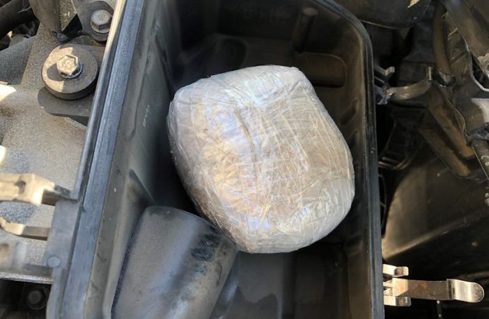 Δυτ. Ελλάδα: Στο φίλτρο αέρα ΙΧ και συσκευασίες… ζάχαρης έκρυβαν την ηρωίνη