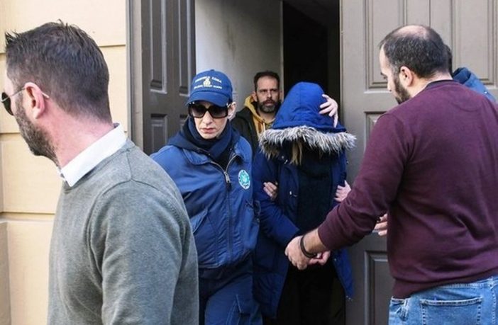 Προφυλακιστέα η 27χρονη που κατηγορείται για το θάνατο του νεογέννητου μωρού της