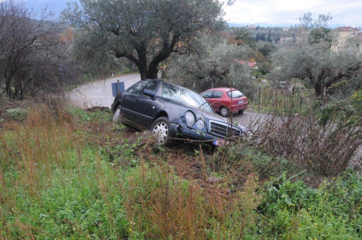Ν. Αβώρανη: Άκρως επικίνδυνο οδικό δίκτυο που υποβαθμίζει την ευρύτερη περιοχή!