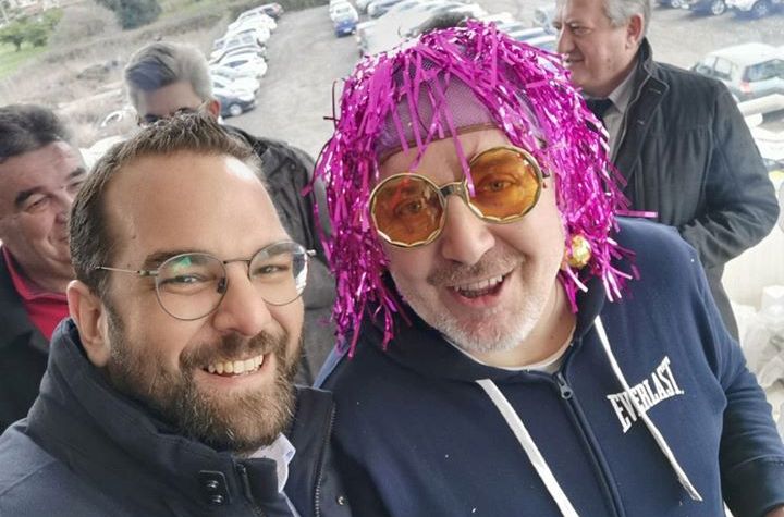 Το «τσίκνισε» η Αυτοδιοίκηση!